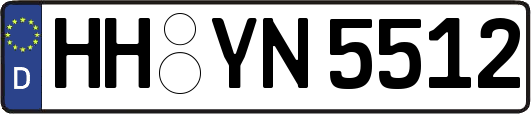 HH-YN5512