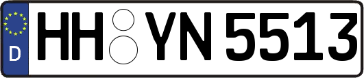 HH-YN5513