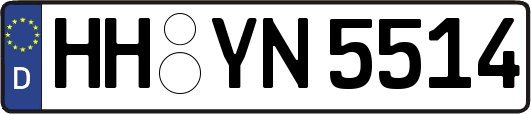 HH-YN5514