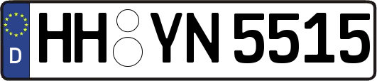HH-YN5515