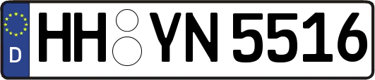 HH-YN5516