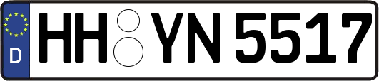 HH-YN5517