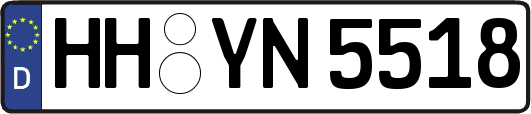 HH-YN5518