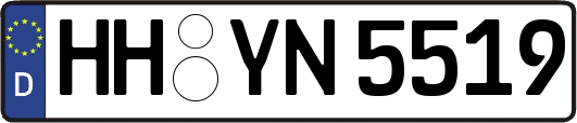 HH-YN5519
