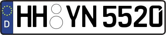 HH-YN5520