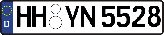 HH-YN5528
