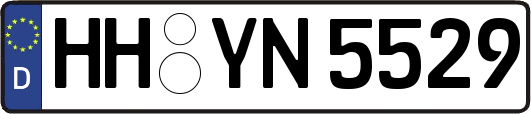 HH-YN5529
