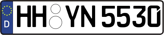 HH-YN5530