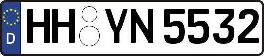 HH-YN5532