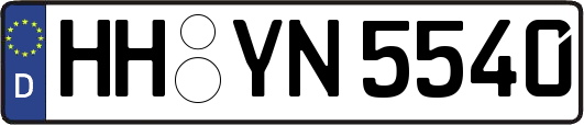 HH-YN5540