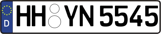 HH-YN5545
