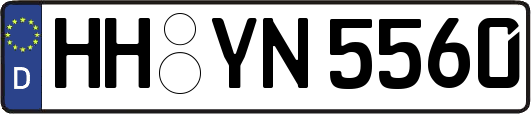 HH-YN5560