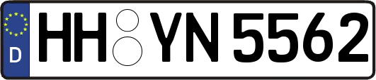 HH-YN5562