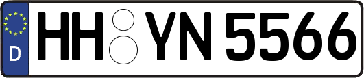 HH-YN5566