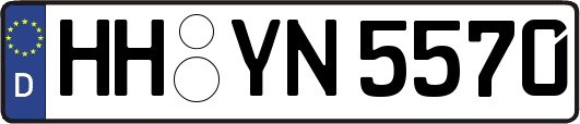 HH-YN5570