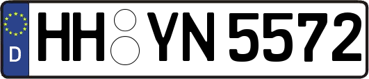 HH-YN5572