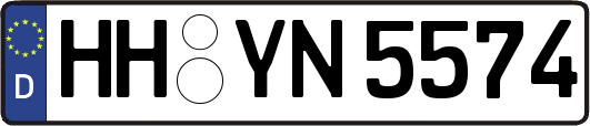 HH-YN5574