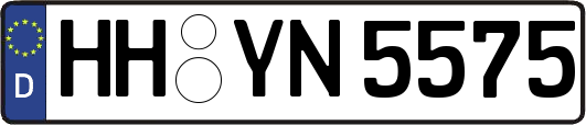 HH-YN5575