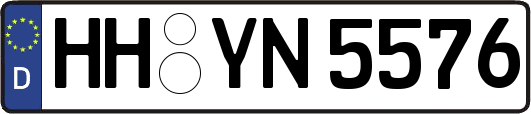 HH-YN5576