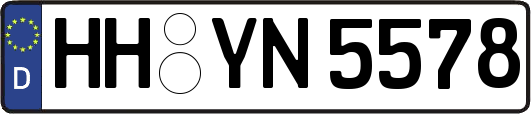 HH-YN5578