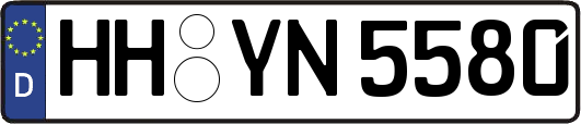 HH-YN5580
