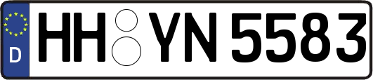 HH-YN5583