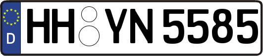 HH-YN5585