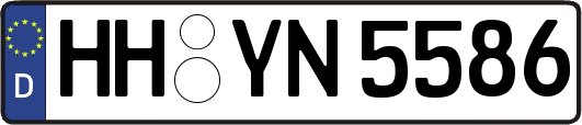 HH-YN5586