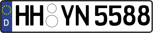 HH-YN5588