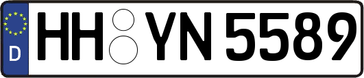 HH-YN5589