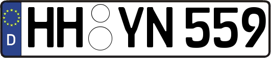 HH-YN559