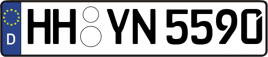 HH-YN5590