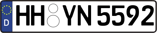 HH-YN5592