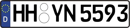 HH-YN5593