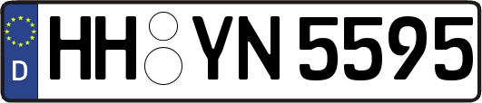 HH-YN5595