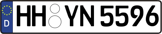 HH-YN5596