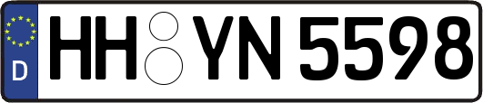 HH-YN5598