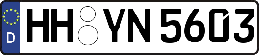 HH-YN5603