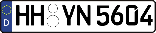 HH-YN5604