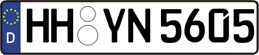 HH-YN5605