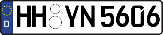 HH-YN5606