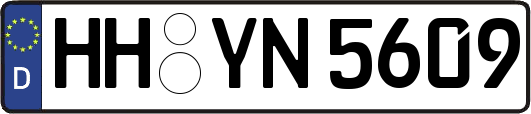 HH-YN5609
