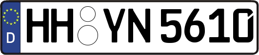 HH-YN5610