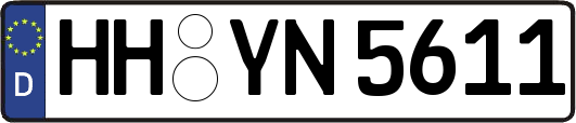 HH-YN5611