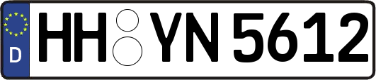 HH-YN5612