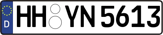 HH-YN5613