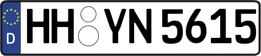 HH-YN5615