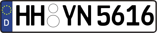 HH-YN5616