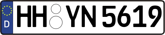 HH-YN5619