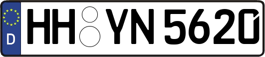 HH-YN5620